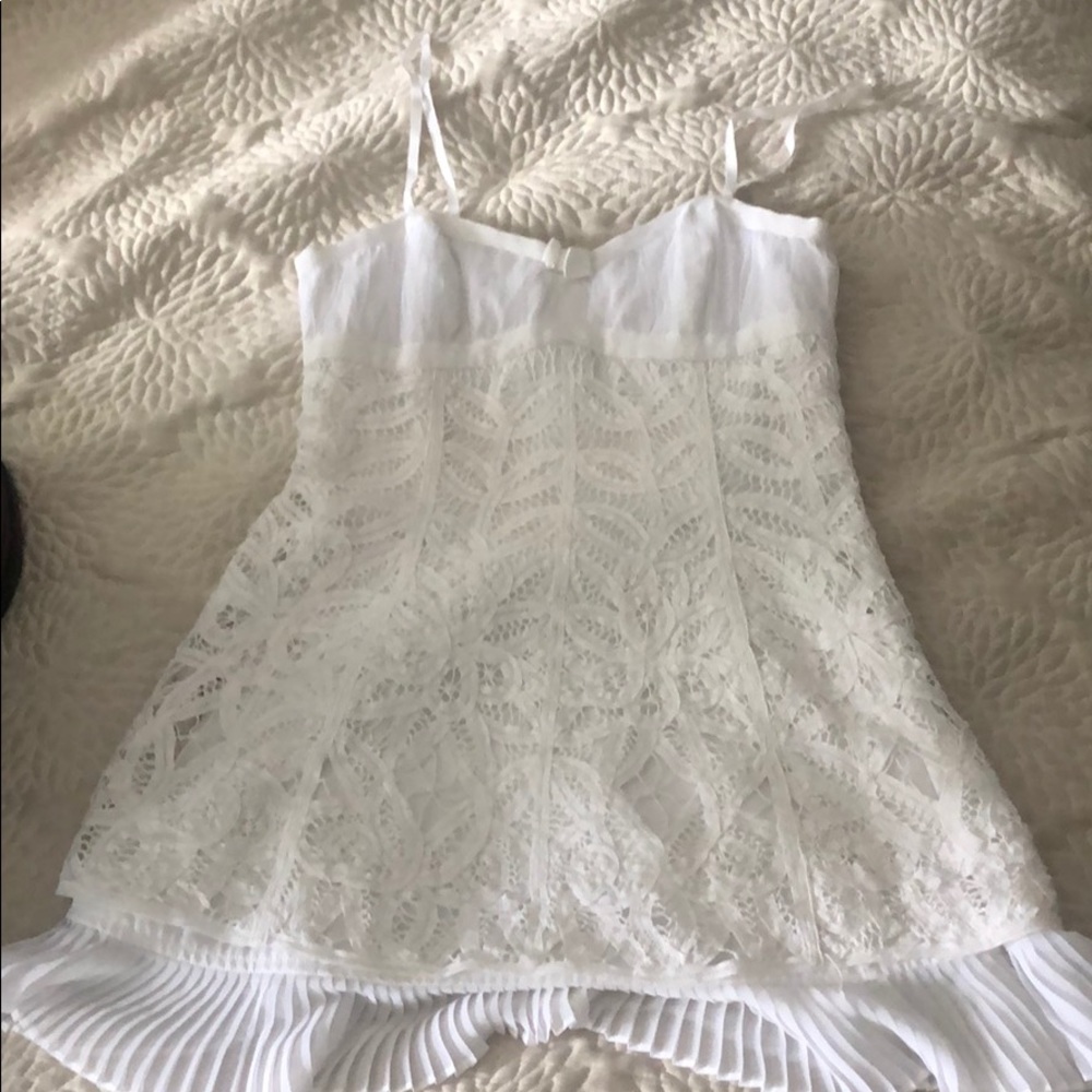 Betsy Johnson Dress